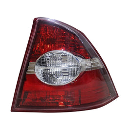 Car Tail Lights 5M5113A602AA 131-1903R-U Rear light Right Out Rear Tail Light for Ford Focus