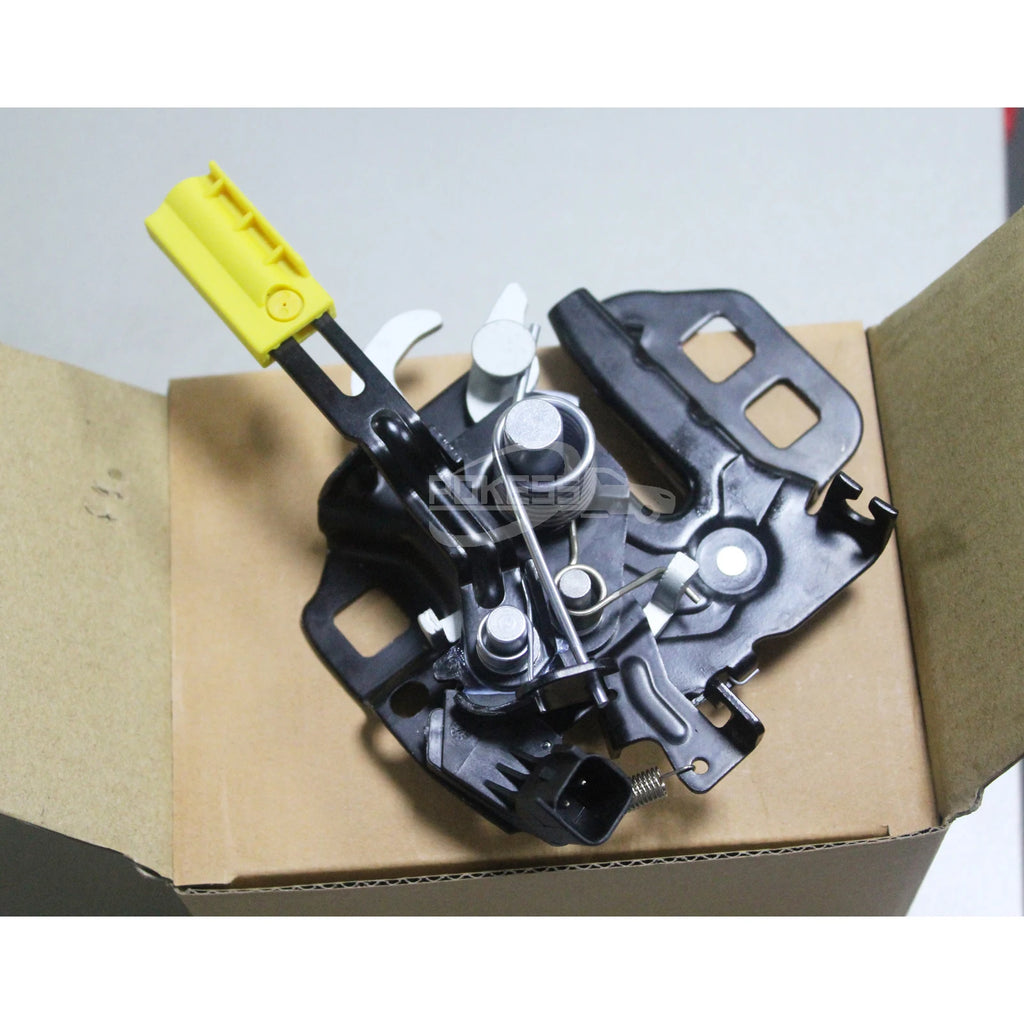 FT4A16700AB FT4A16700AC FT4Z16700A Hood Lock Latch for Ford Edge 2015-2019