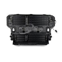 Load image into Gallery viewer, POKESS Radiator Covers F1EB8475AG LQ-FKS-343 Radiator Protect Cover for Ford Focus 2015 1.5 T