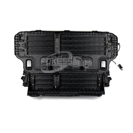 POKESS Radiator Covers F1EB8475AG LQ-FKS-343 Radiator Protect Cover for Ford Focus 2015 1.5 T