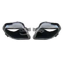 Load image into Gallery viewer, POKESS Car Exhaust Tail Pipe FK7B17G770AB Right Exhaust Tail Pipe for Ford Edge 2015