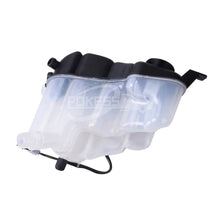 Load image into Gallery viewer, POKESS Coolant Expansion Tank 6G918K218AD 1449986 SD-A513 Expansion Tank for Ford Fusion/S-MAX