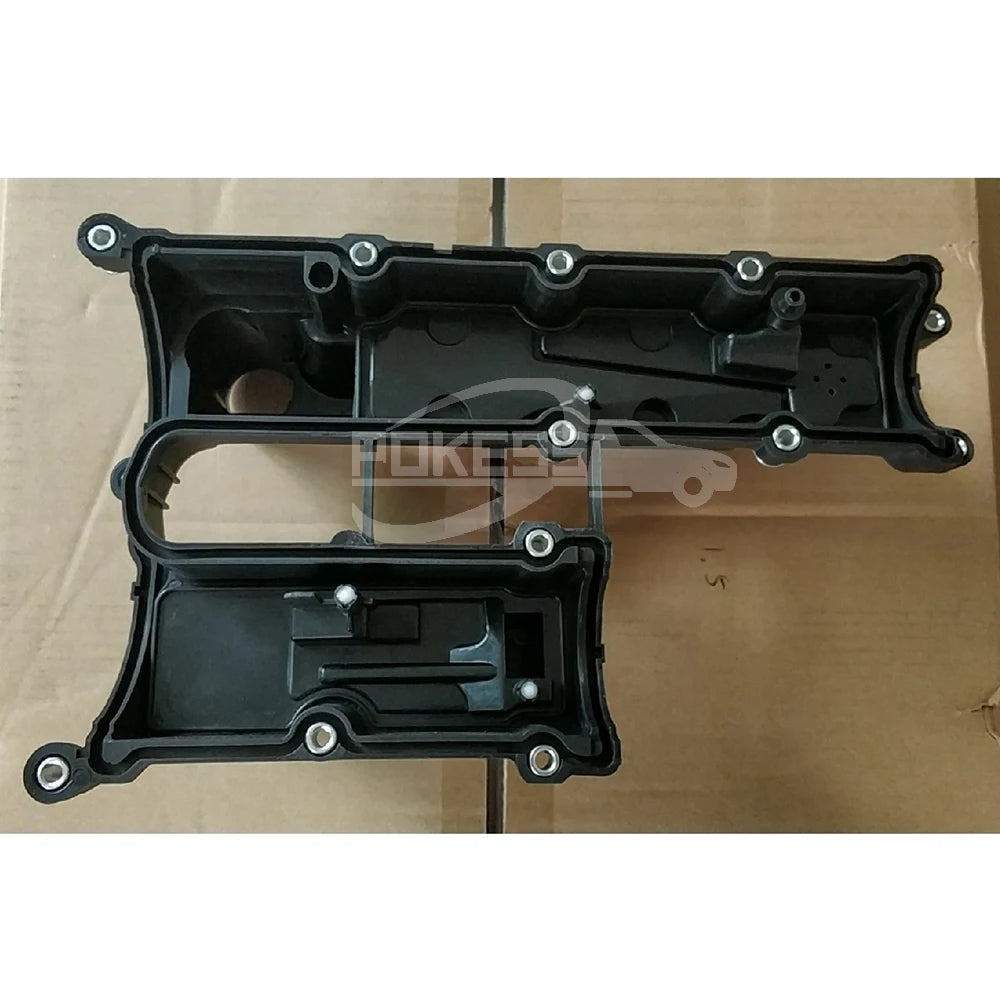 Car Engine Parts DS7G6K271DD DS7G6K271DG DS7G6K271DF DS7Z6582C Cylinder Head Valve Covers for Focus15 Mondeo 2.0 Kuga 13 Taurus