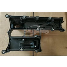 Load image into Gallery viewer, Car Engine Parts DS7G6K271DD DS7G6K271DG DS7G6K271DF DS7Z6582C Cylinder Head Valve Covers for Focus15 Mondeo 2.0 Kuga 13 Taurus
