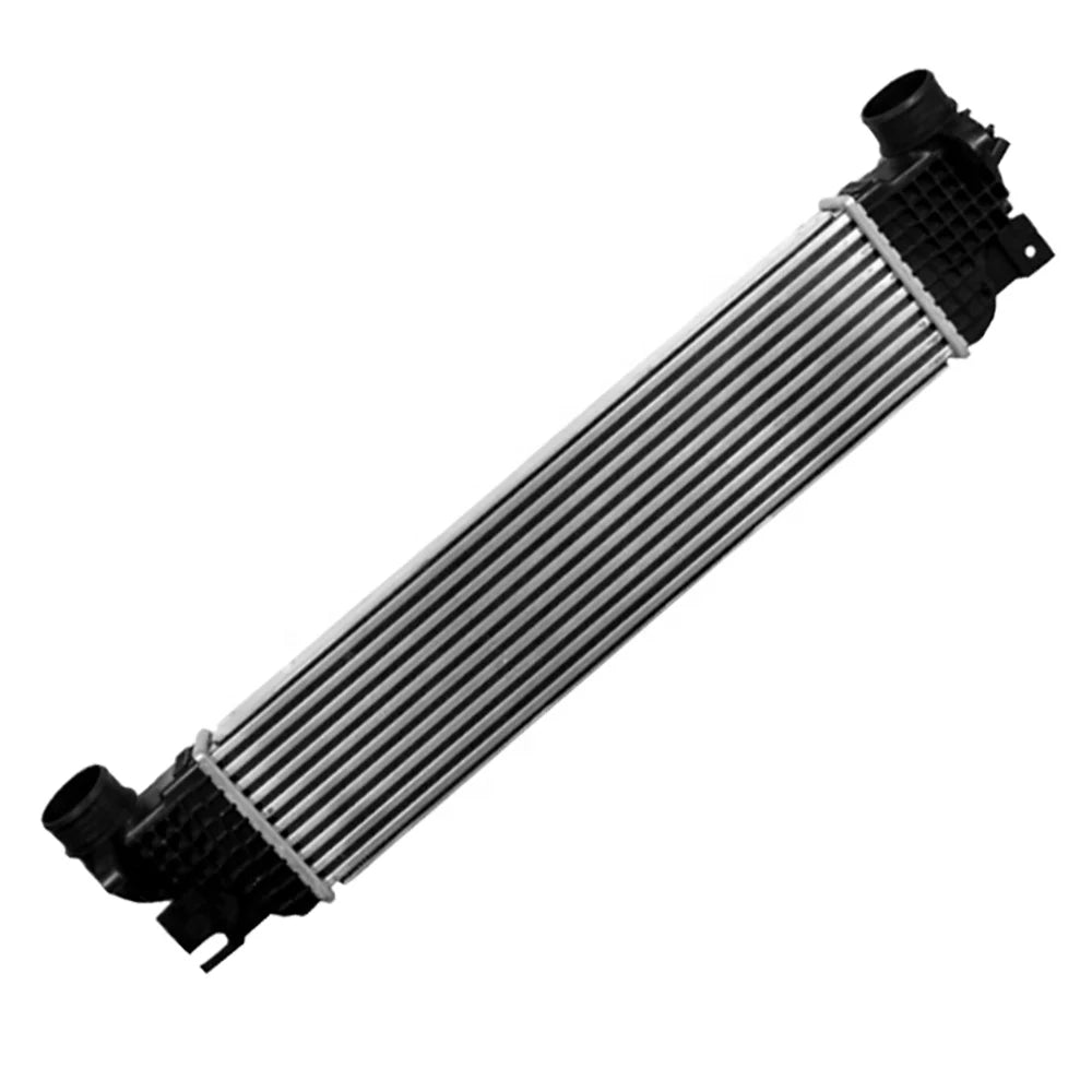 Car Intercooler Universal F2G36K775DA Transmission Engine Intercooler fit for Ford Edge 2015 2.0T 2.7T