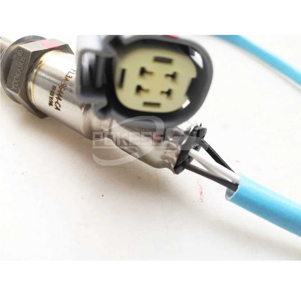 Car Spare Parts FL3A9G444CA 5345142 Rear O2 Sensor Oxygen Sensor for Ford Edge 15 Taurus 2.7T
