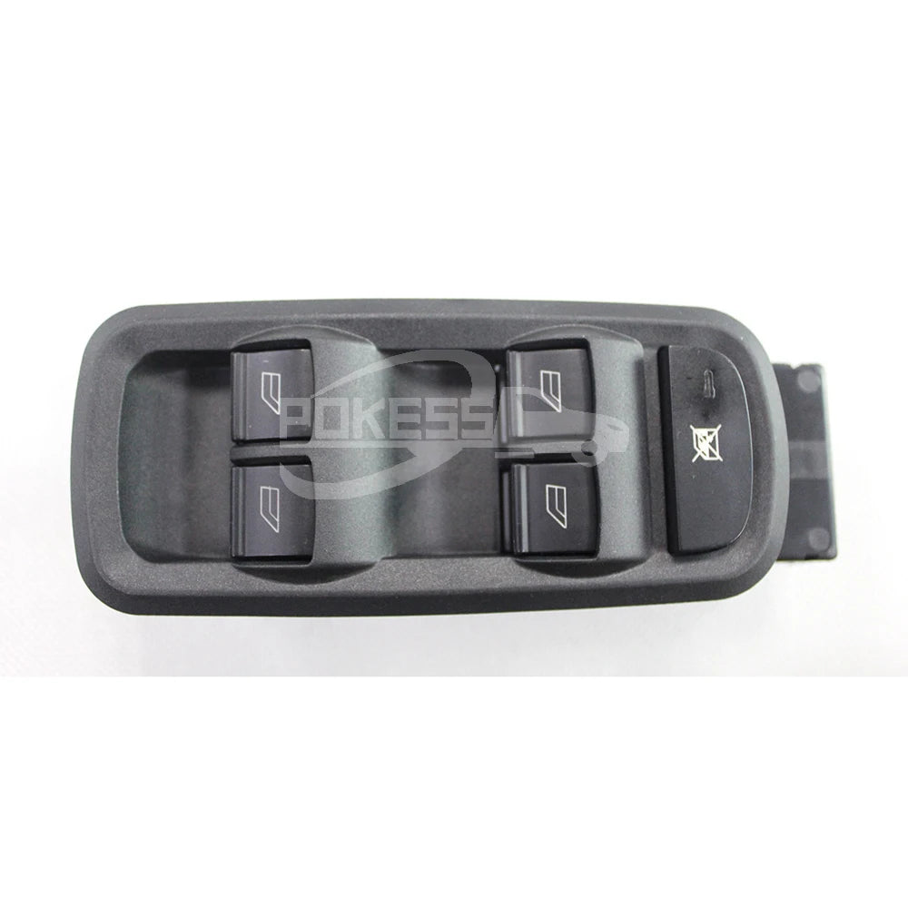 8A6T14A132CC BE8Z14529AA DK5166350 DK4966350B DK5166350B D6BT14A132GA Master Power Windows Switch for Ford Fiesta 09-12