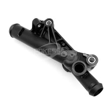 Load image into Gallery viewer, Car Engine Coolant Thermostat Housing Water Pipe BM5G8K556FA BM5G8594EA BM5G8K556EA Thermostat Housing for Ford Kuga 2013 1.6 T