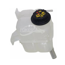 Load image into Gallery viewer, POKESS Car Parts Car Cooling System AT4Z8A080CA 9T4Z8A080A0A 7T4Z8A080AA 603-353 Expansion Tank for Ford Edge 2010-