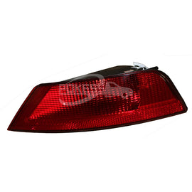 8V4115K273AB 431-4005L-LD-UE Car Fog Light Lamp Reflector for Ford Focus 09 Aftermarket Rear Bumper Lamp Reflector Lamp