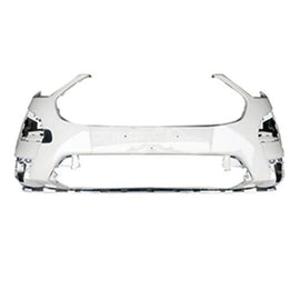GN1517757EEXWAA GN1517757EDXWAA GN1517757EBXWAA Front Bumper No Holes for Ford Ecosport 2018