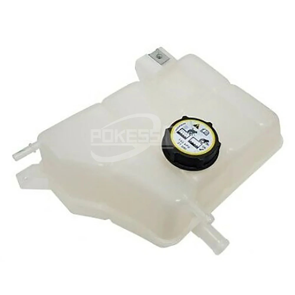 POKESS for Ford Ranger Replacement Parts AB398K218AA UK0115350 AB398K089AA Expansion Tank for Ford Ranger 2012