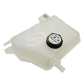 POKESS for Ford Ranger Replacement Parts AB398K218AA UK0115350 AB398K089AA Expansion Tank for Ford Ranger 2012