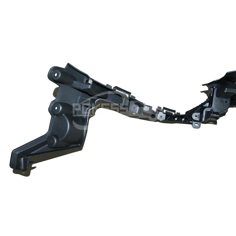 POKESS Car Front Bumper Universal F1EB17E778EF LQ-FKS-307 Lower Front Bumper Bracket for Ford Focus 15