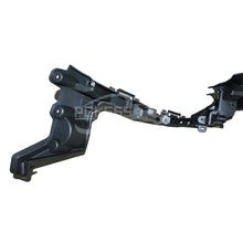 Load image into Gallery viewer, POKESS Car Front Bumper Universal F1EB17E778EF LQ-FKS-307 Lower Front Bumper Bracket for Ford Focus 15