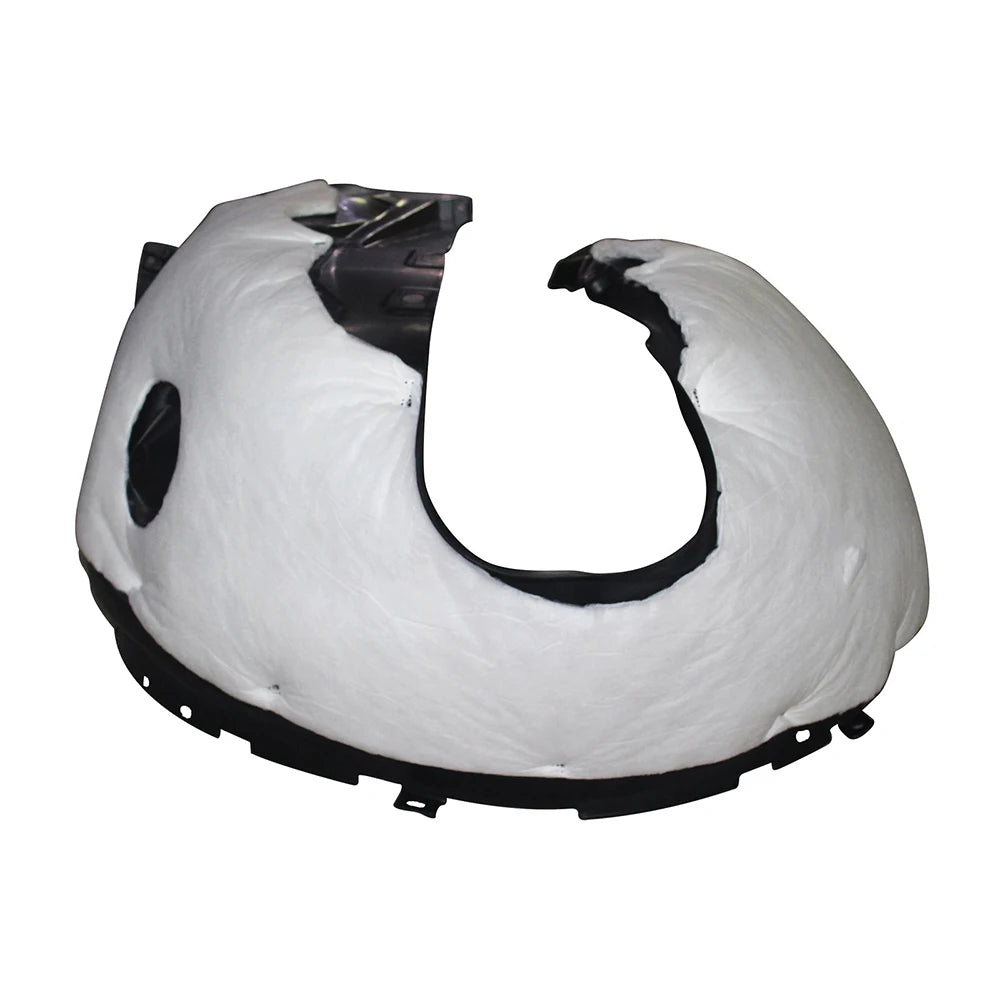Car Fenders Lining CJ5416114AL CV4416114AE CV4416114BE Front Right Inner Fender Inner for Ford Escape Kuga 17-