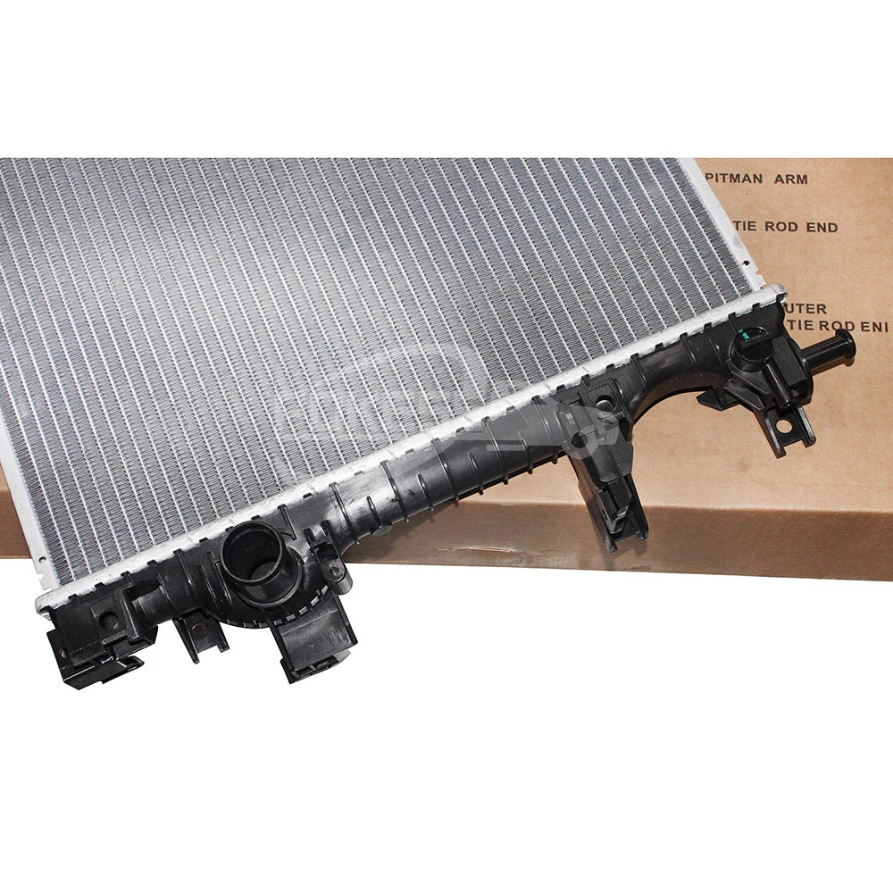 Automotive Radiator HG9Z8005A HG938005AB HG938005AA Engine Radiator for Ford New Mondeo 2017 2.0