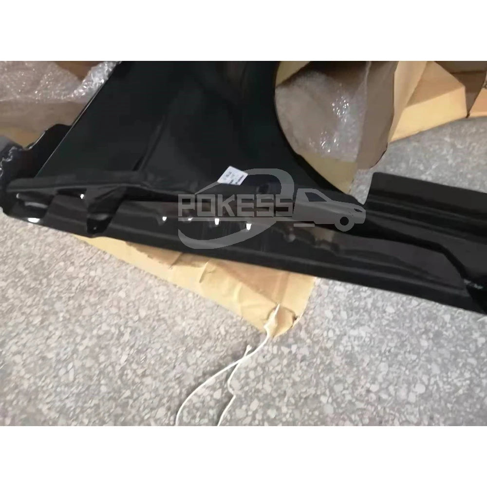 For 2022 Ford Edge Fender FT4BR16015AE FT4Z16005A GT4Z16005A S1719F200BS FD53A02AR Front Right Fender for Ford Edge 2019 2020 20