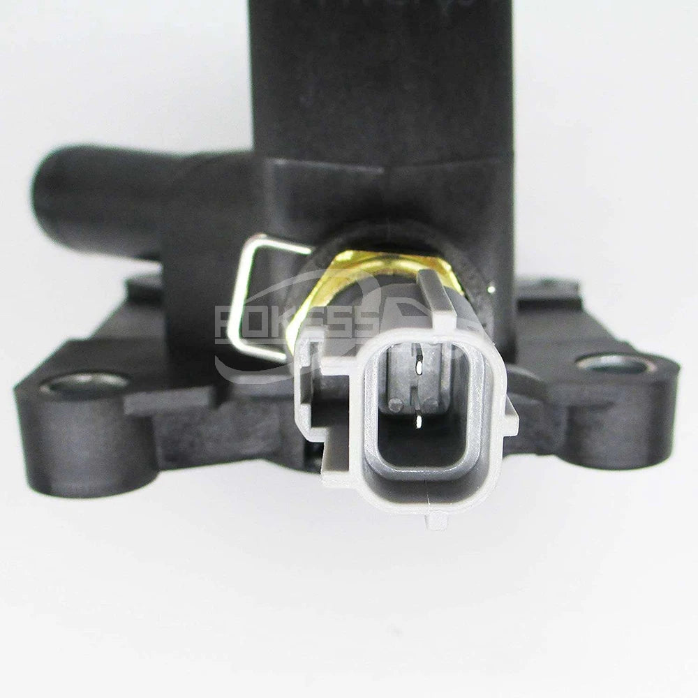 CM5E8K556BA CP9Z8K556B CP9Z8K556A 5156372 5352099 CM5E8K556BB Thermostat Housing Assembly for Ford Focus 2012 2.0