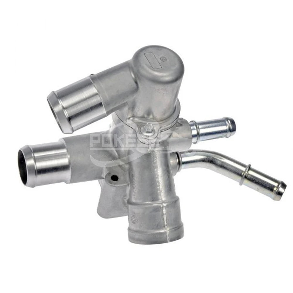 AT4Z8A586A AT4Z8A586B AT4Z8A586C AT4Z8A586FA AT4E8A586EA AT4E8A586FC Auto Thermostat Housing Assembly for Ford Edge 10-