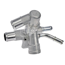 Load image into Gallery viewer, AT4Z8A586A AT4Z8A586B AT4Z8A586C AT4Z8A586FA AT4E8A586EA AT4E8A586FC Auto Thermostat Housing Assembly for Ford Edge 10-