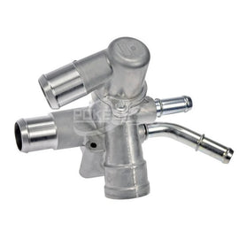 AT4Z8A586A AT4Z8A586B AT4Z8A586C AT4Z8A586FA AT4E8A586EA AT4E8A586FC Auto Thermostat Housing Assembly for Ford Edge 10-