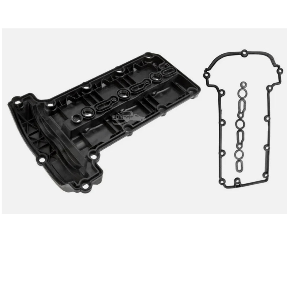 68147538AB OE Plastic Valve Cover Passenger Side Replacement for Dodge Ram 1500 2014-2023