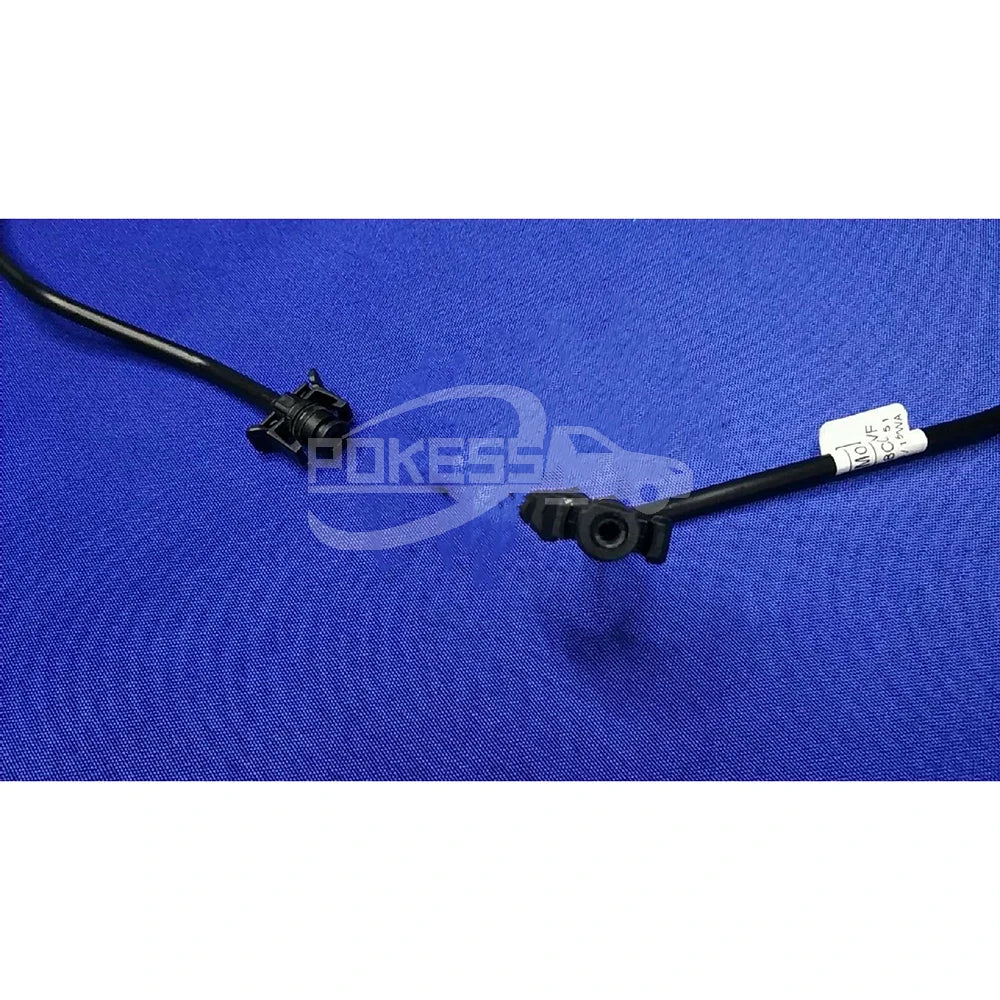 Radiator Overflow Water Hose CV618C012VF CV6Z8B081V Water Returning Pipe for Ford Focus 15 1.0T MT