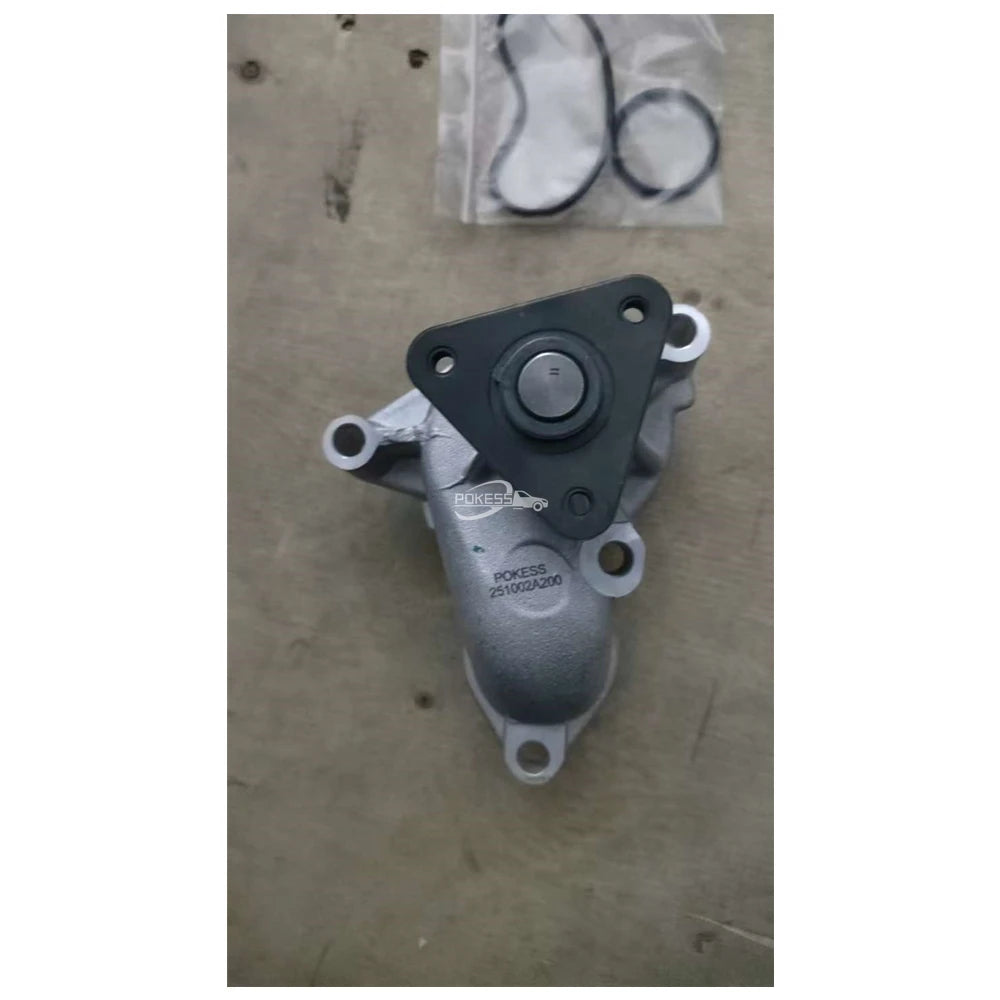 High Quality Parts 251002A200 Engine Water Pump for KIA HYUN DAI