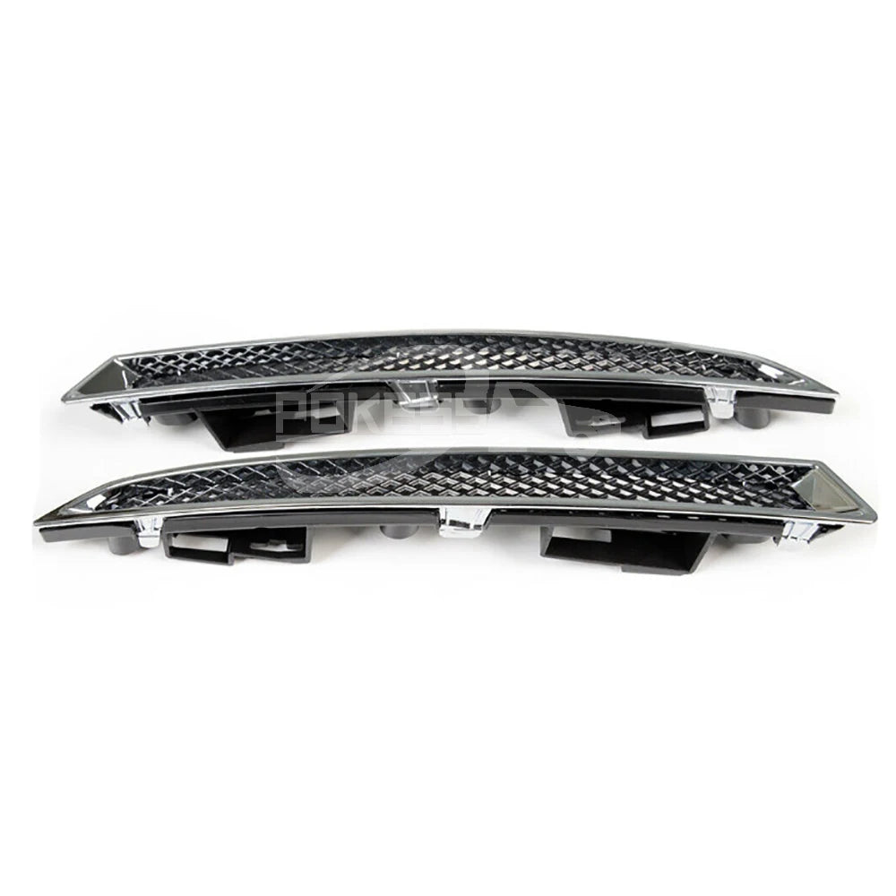 Headlight Molding Trim for Ford Kuga/Escape 2013 Headlight Lower Trim Chrome Mouldling Front Right Trim Light DV458228AA