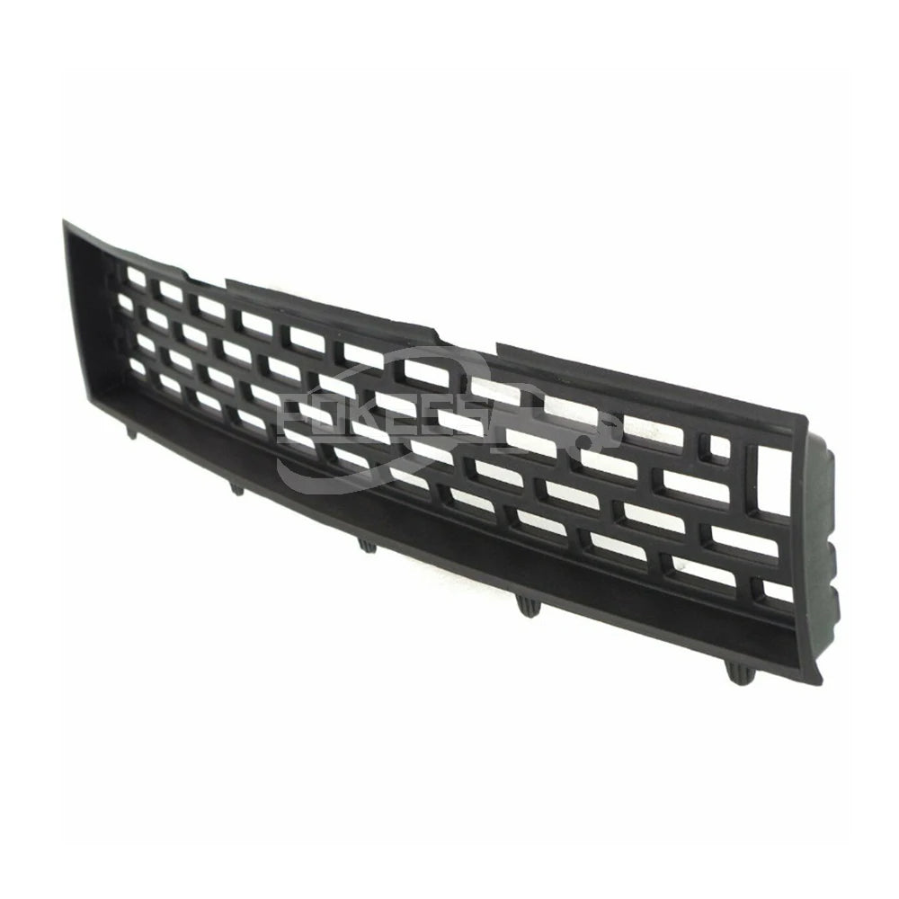 AL3Z17B968AA AL3V17B968AC5YZ9 Front Bumper Lower Grill for Ford F-150 2012-2014