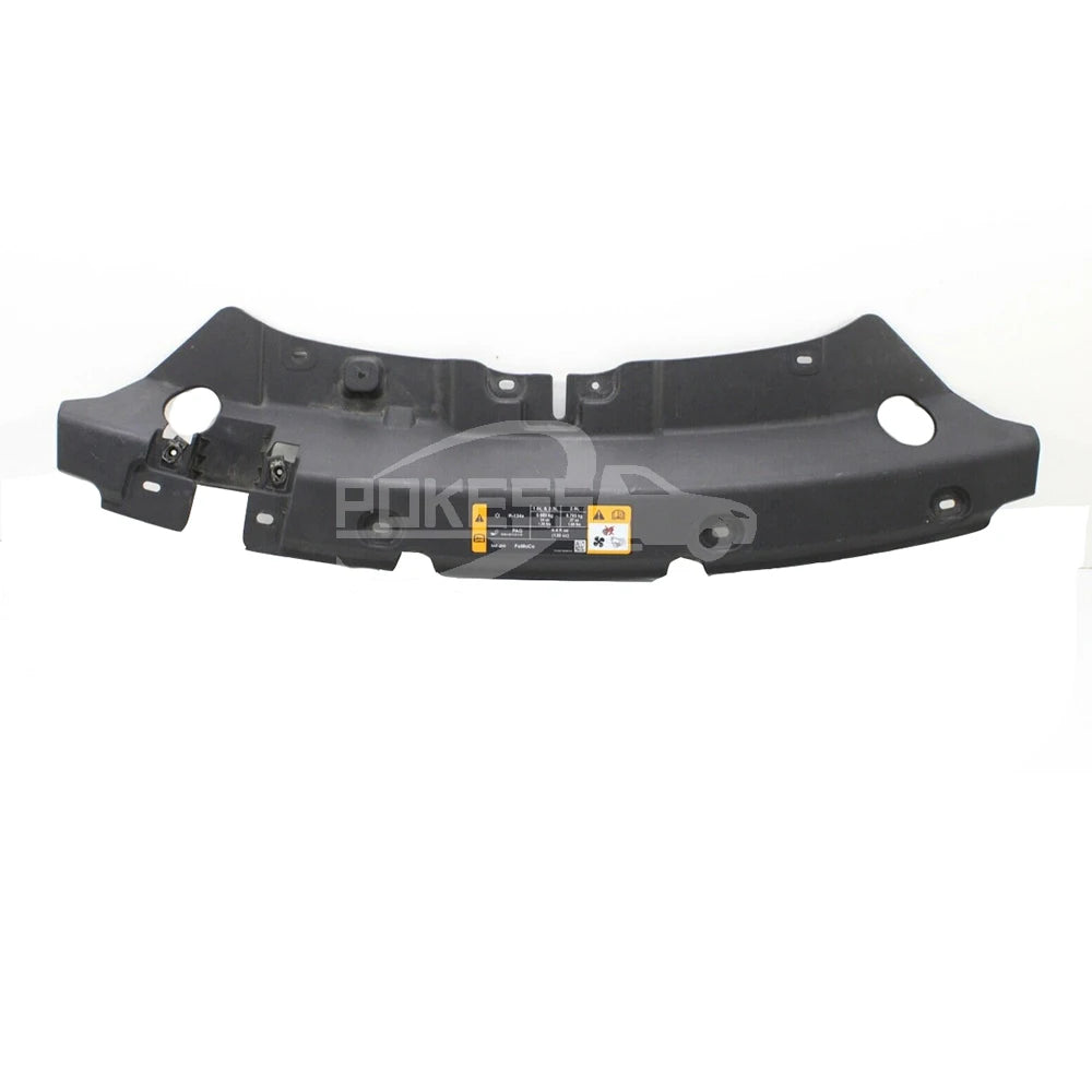 POKESS New Cooling Systems CJ5416613AC LQ-YH-128 Radiator Upper Trim for Ford Kuga 2013-2016