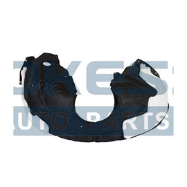 FA1Z16102A FA1BR16114BC KA1Z16102A KA1BR16114AE Front Inner Lining R for  MKX 15-18