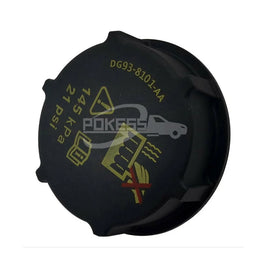 BE8Z8100A 3M5H8100AD DG938101AA DG9Z8100A LR000243 5193938 Expansion Tank Cover for Ford Focus/Fusion/Ecosport/Mikes/Kuga/Fiesta