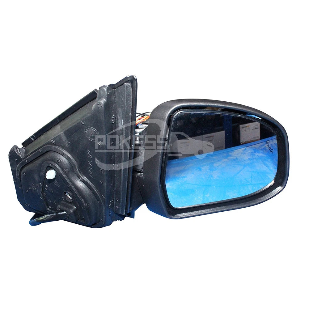 BS7117682LB BS7917682LB 10 Plug 13 Line Right Rear View Mirror for Ford Fusion 2008-2012
