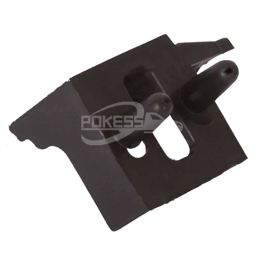 Car Bonnet Rubbers HS7316C618CA HS7316C618BA Engine Right Hood Buffer Rubber Base for Ford Mondeo