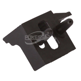 Car Bonnet Rubbers HS7316C618CA HS7316C618BA Engine Right Hood Buffer Rubber Base for Ford Mondeo