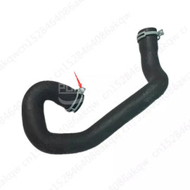 POKESS Water Pipe Accessories 3M5H8260EJ 3M5H8260EK Coolant Heater Water Pipe for Ford Focus
