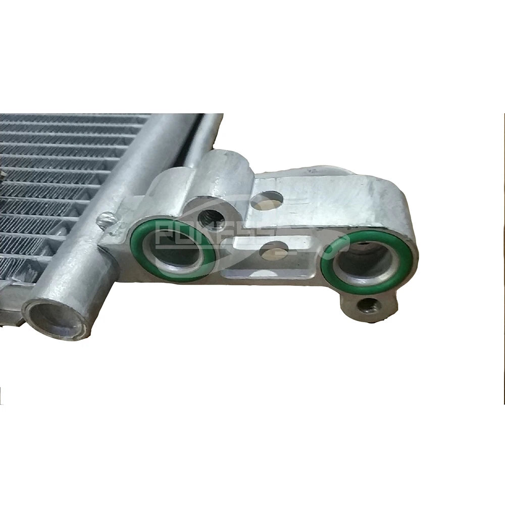 Auto Cooling Radiator AV6119710AB AV6119710AA AV6119710AC for Ford Focus 12- Car Radiator