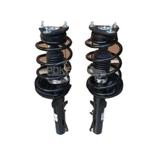Load image into Gallery viewer, Air Suspension Strut Right &amp; Left Front Shock Absorb 6M5118045PAC 6M5118045PAB Shock Absorber For Ford Focus 2005