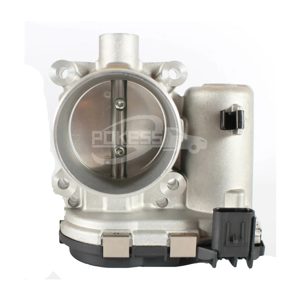 CM5E9F991AD DS7E9F991BB Engine Throttle Body for Ford Focus 12 Ecosport 13 Edge 15 2.0T Taurus New Mondeo Explorer