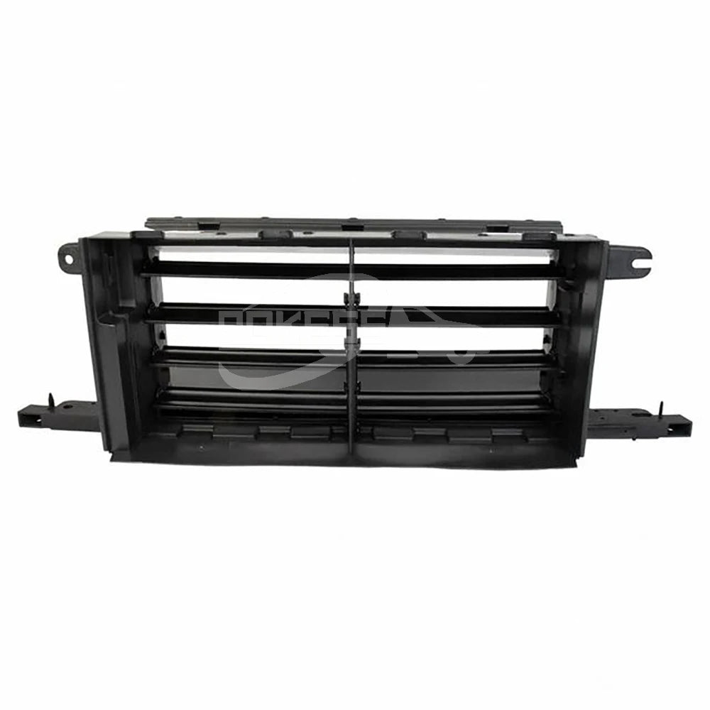 POKESS Parts ML3Z8475B ML348475CD Lower Air Intake Cover for Ford F150 2021-