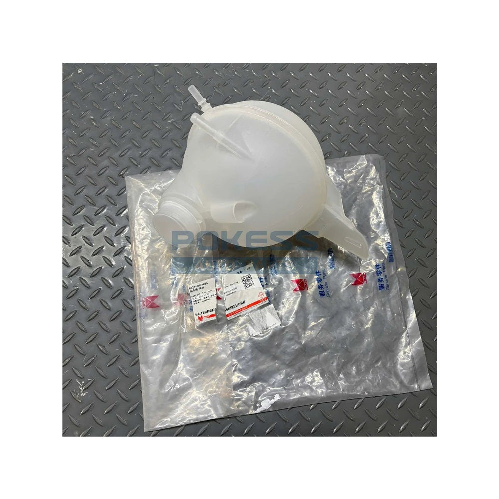DG938101AA DG9Z8100A 5193938 RS531 GK218K218BA Expansion Tank for Transit TTI 2019-
