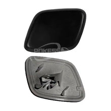 Load image into Gallery viewer, BM5113L019ADXWAA 1702950 BM5113L019AD Left Headlight Washer Nozzle Cover for Ford Focus 12