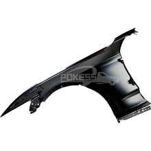 Load image into Gallery viewer, for Ford Mustang Right Fender FR3Z16005A FD64A02CR FR3B16005AS Front Right Aluminum Fender without Holes