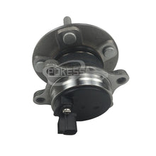Load image into Gallery viewer, BV612C299EPC BV612C299CPC BV612C299EPB BV612C299CPA BV612C299EPA Rear Wheel Hub Bearing with Sensor for Ford Focus 12/15