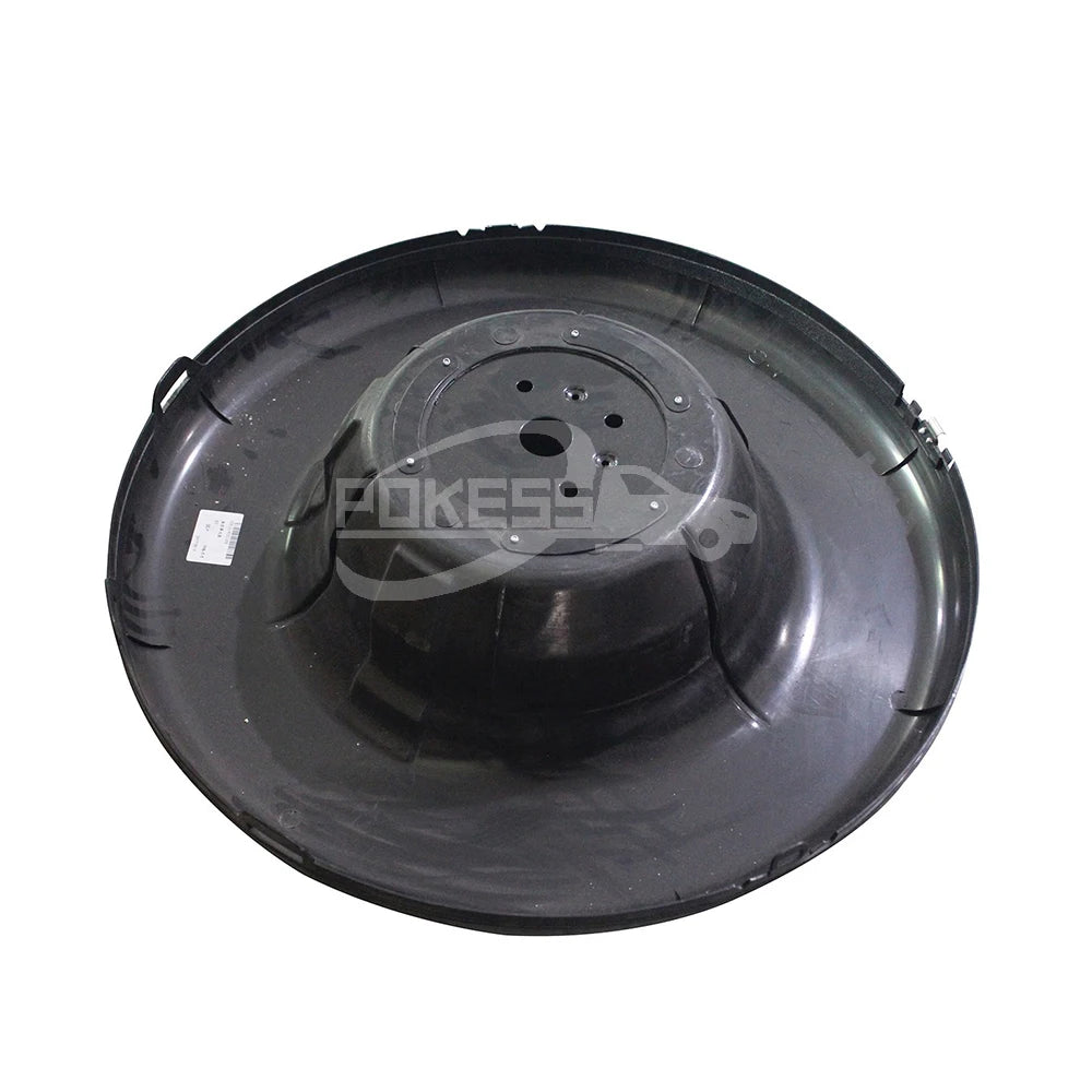 POKESS Inner Cover CN1518321AA CN1518321AB Spare Tire Inner Cover for Ford Ecosport