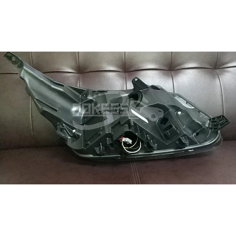 LED Car Headlights FB5Z13008N A30-1101L-USN1 USA Headlight Left for Ford Explorer 15-17