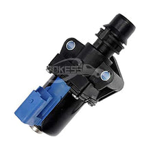 Load image into Gallery viewer, BM5G8C605DB BM5G8C605DC BM5Z8C605C BM5Z8C605B BM5Z8C605A BM5G8C605DA 1820582 Coolant Control Valve for Ford Kuga 2013 1.6