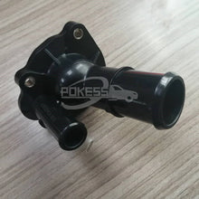 Load image into Gallery viewer, AG9G8575BB AG9G8575CA 3M4Z8255A 3M4G8K530AB L57015165 LR027158 LR027102 Thermostat Assembly for Ford Fusion 11/Edge/Explorer/2.0